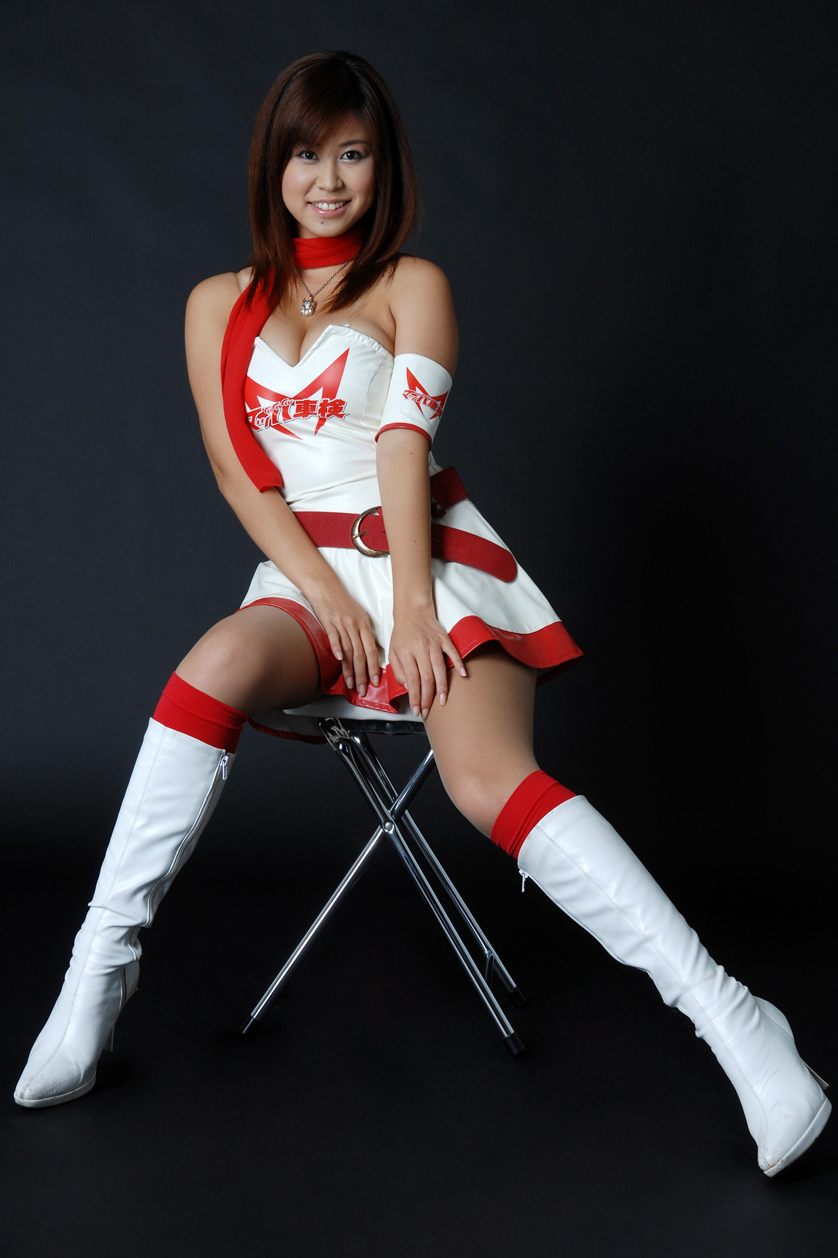 HRQ0090P Airi Nagasaku 永作あいり [BWH]